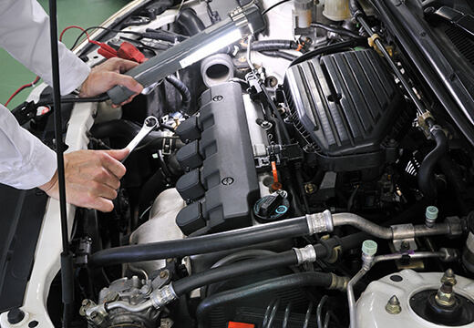 整備・車検